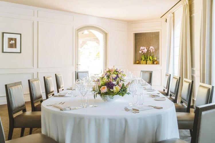 Royal Champagne Hôtel & Spa