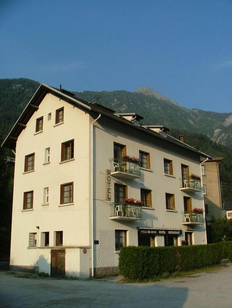Chambres d'hôtes Le Bellevue