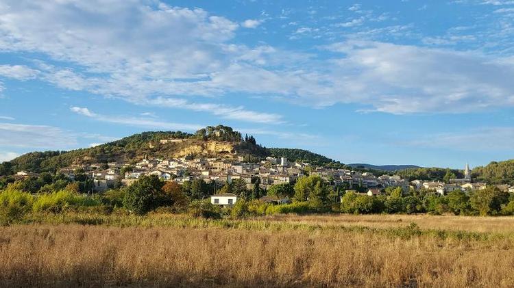 Le Mas Du Colombier