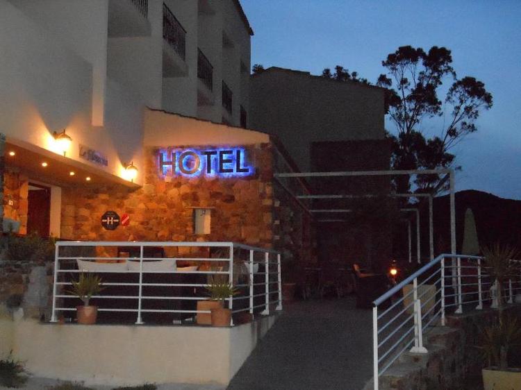Hôtel Restaurant Le Filosorma