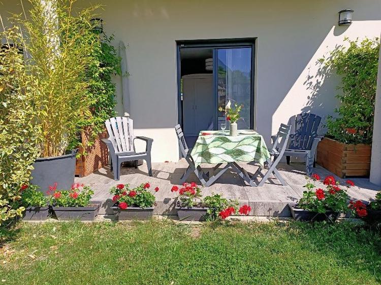 Le Balcon Des Cimes