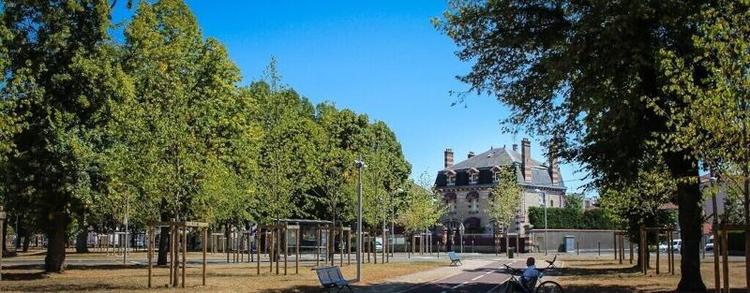 Manoir François 1er
