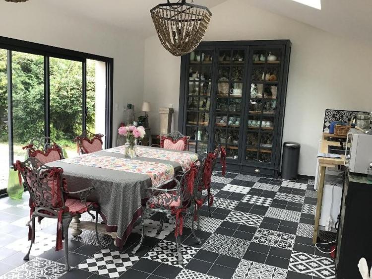 La Guinière Chambres D'hôtes