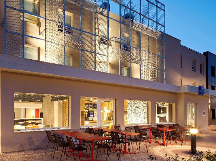 ibis budget Saint-Pourçain-sur-Sioule