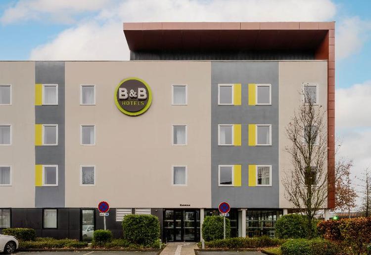 B&B HOTEL Arras