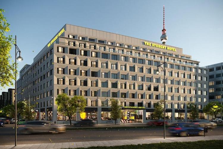 The Social Hub Berlin