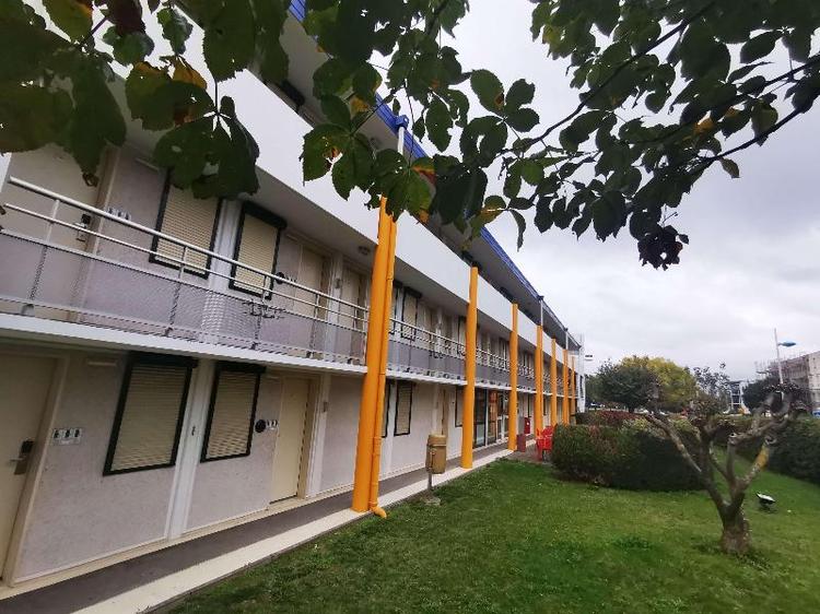 Premiere Classe Strasbourg Ouest