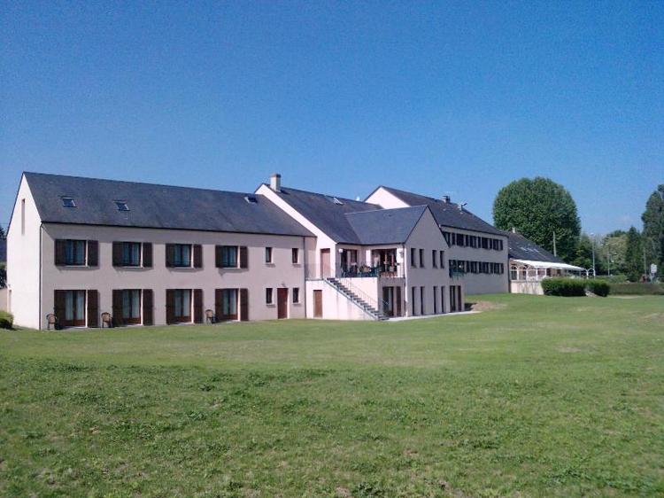 Hôtel de L'abbaye