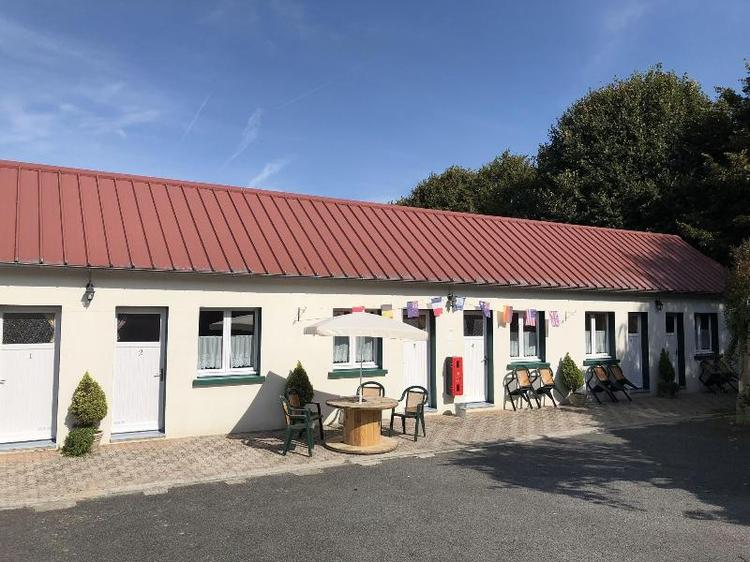 L'auberge fleurie