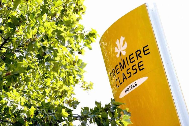 Premiere Classe Roanne - Perreux