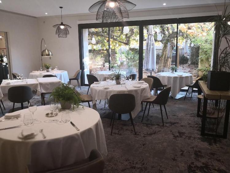 Logis Hotel Maison Claude Darroze