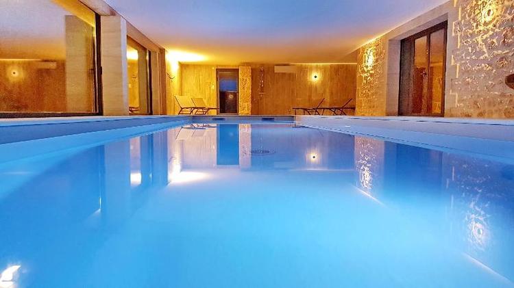 Le Petit Paradis