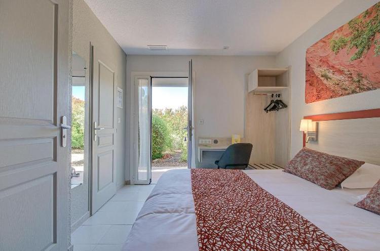 Hotel Saint Louis