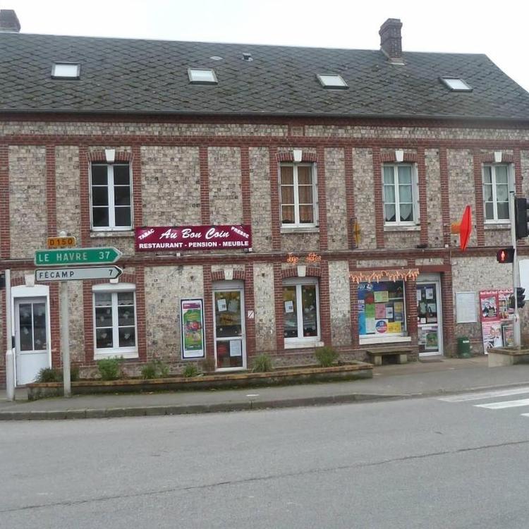 Hôtel Au Bon Coin