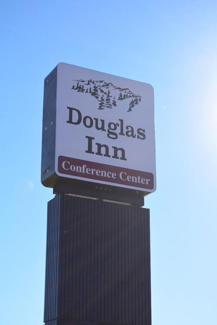 Douglas Inn & Conference Center