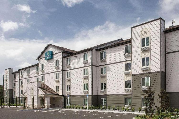 WoodSpring Suites Daytona Beach Int'l Speedway