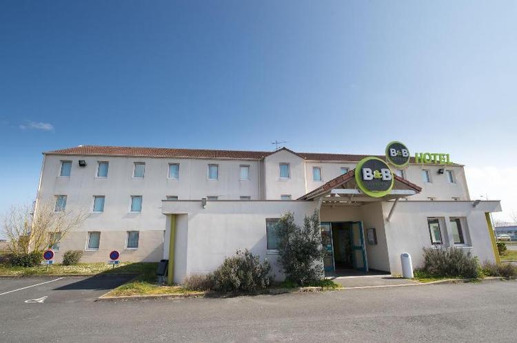 B&B HOTEL Châtellerault
