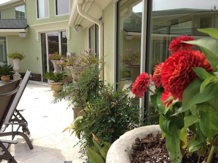 Town & Country Inn and Suites
