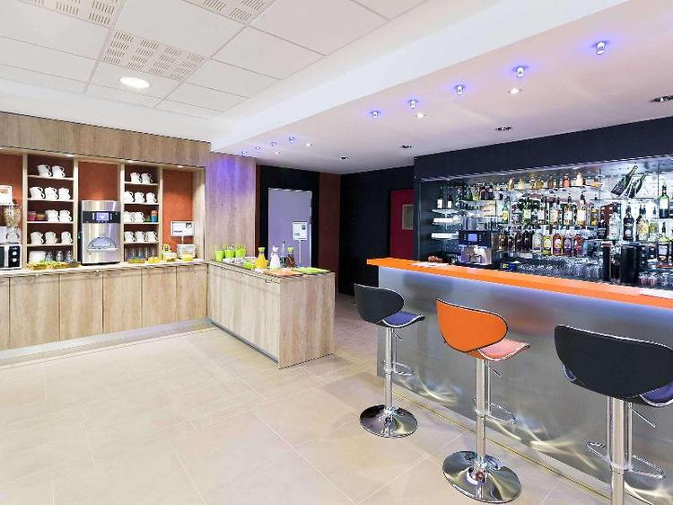 Ibis Styles Flers