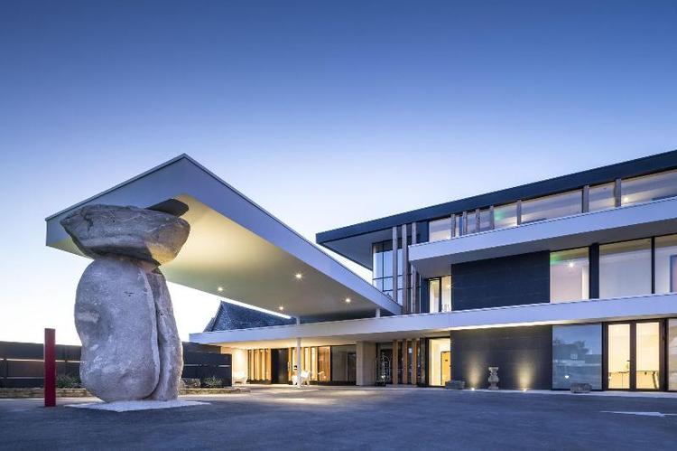 Hôtel Brittany & Spa