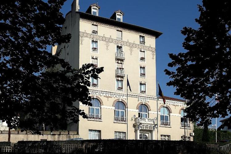 Hôtel-Club Cosmos