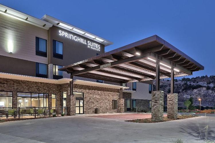 Springhill Suites By Marriott Durango