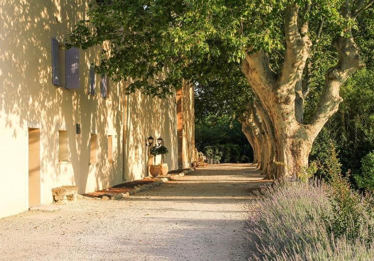 Le Domaine des Carmes & Spa