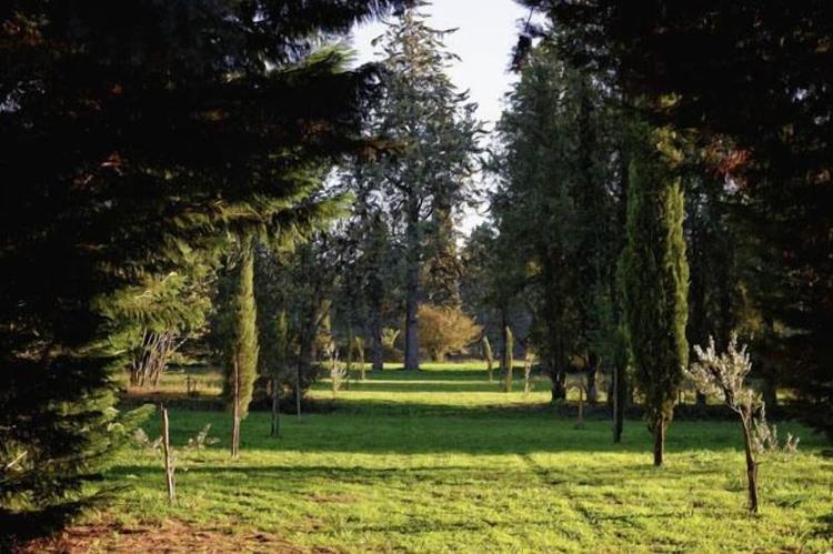 Le Domaine de Saint Véran
