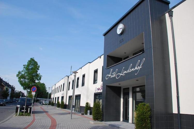 Hotel Lindenhof