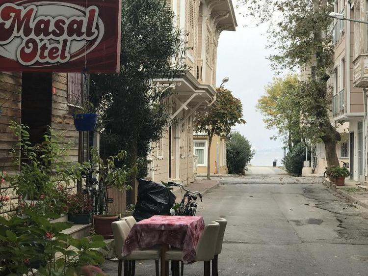 Masal Otel