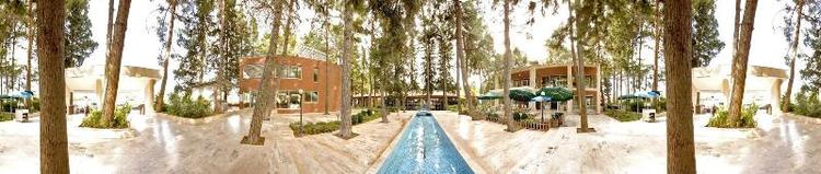 Arsan Otel