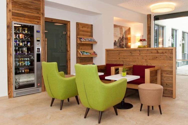 Hotel Zur Post