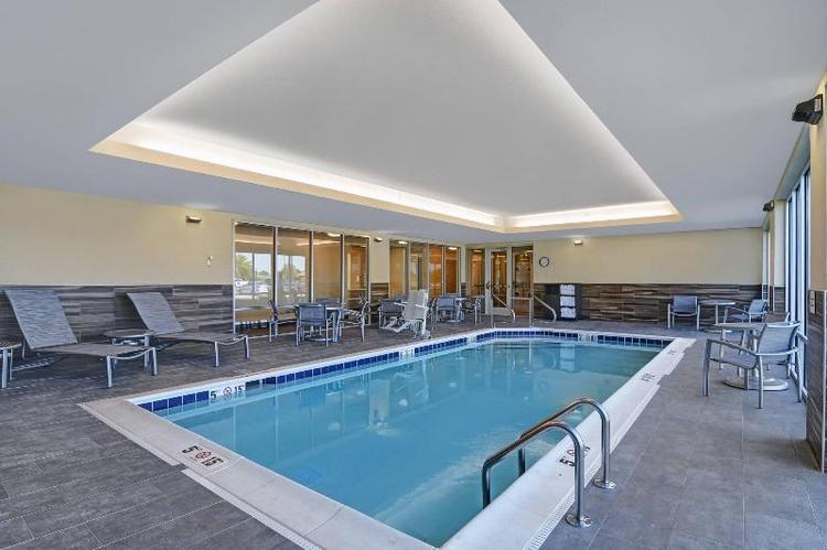 Towneplace Suites By Marriott Lima