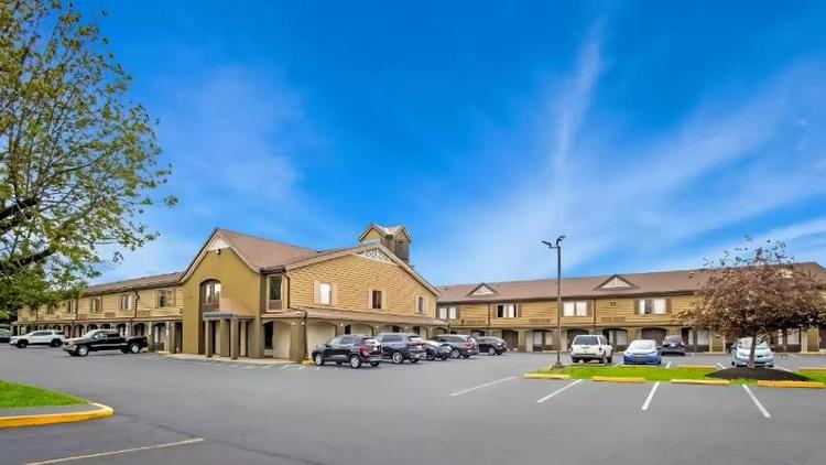 Econo Lodge Allentown