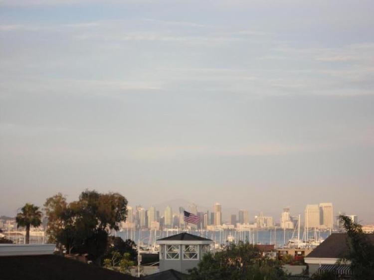 Sunrise Inn San Diego