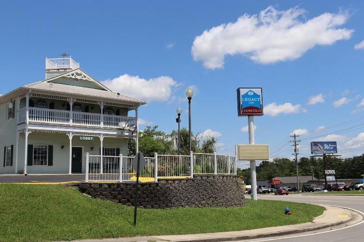 Key West Inn - Cookeville
