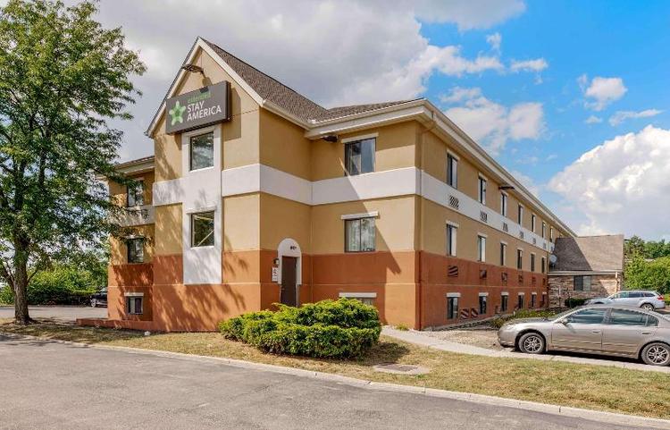 Extended Stay America Dayton - South
