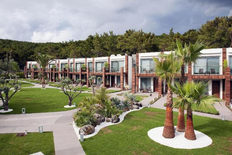 Ortunc Hotel Cunda Island