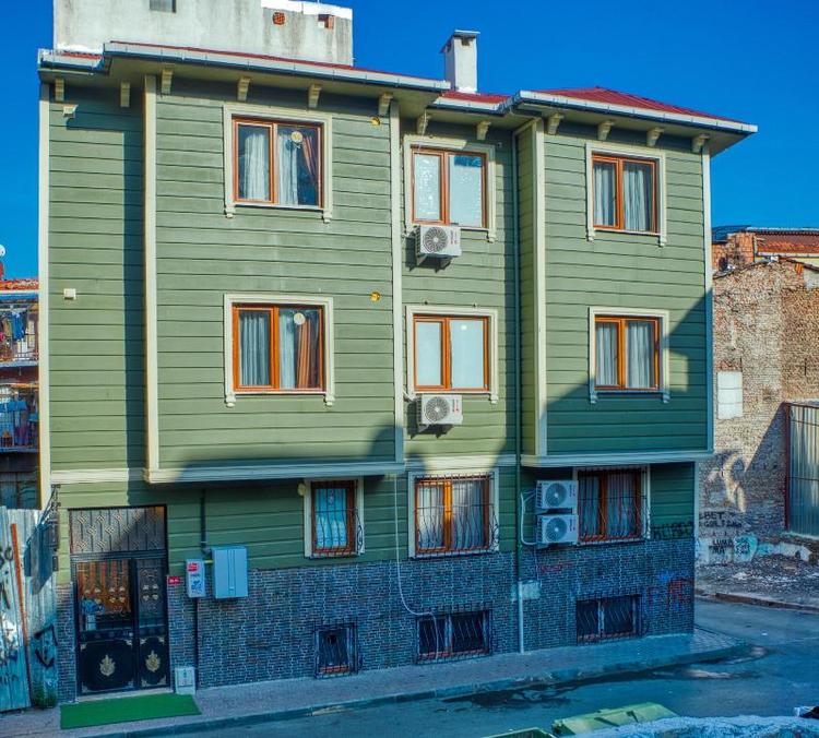 Garth Of Balat Hotel