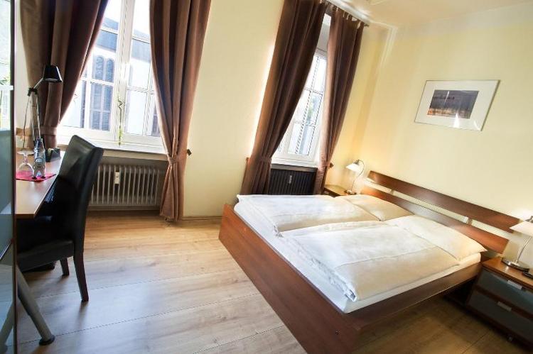 Stadthotel Jülich