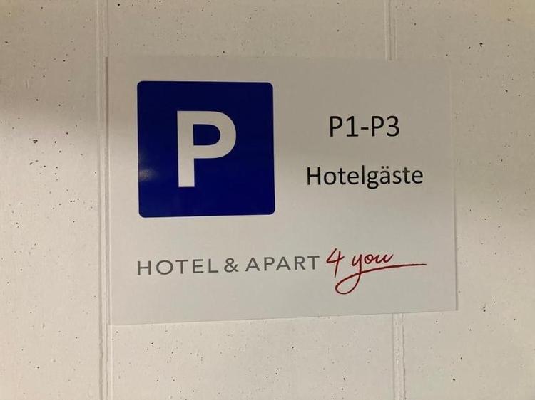 Hotel4You