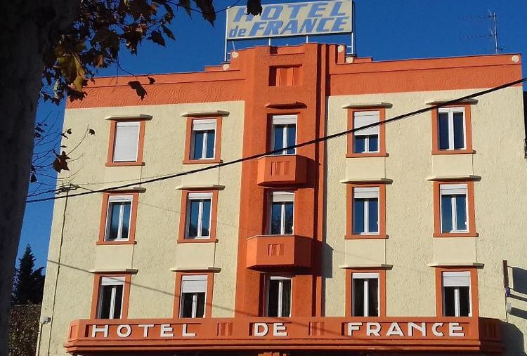 Hotel De France