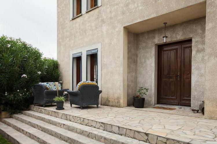 Chambres d'hôtes Les villas du triangle