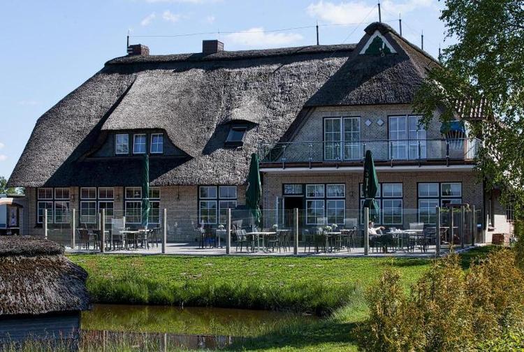 Landhaus Grosses Meer