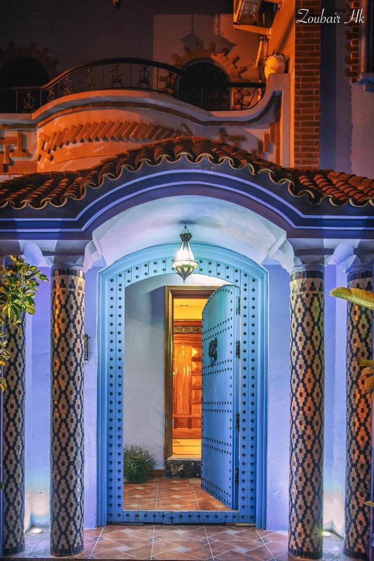 Villa Rita Guest House