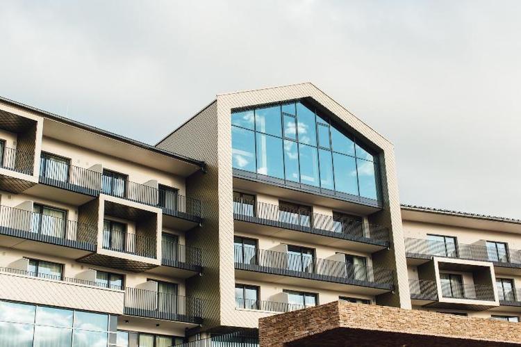 Hotel Edita