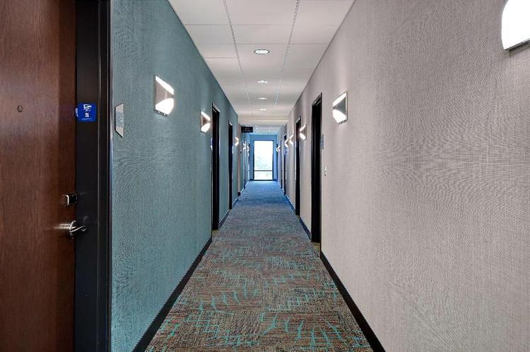 Hilton Garden Inn Kalamazoo Downtown