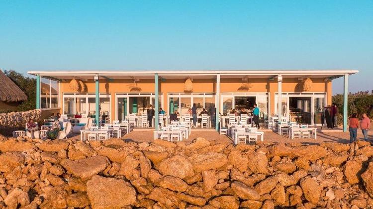 West Point Dakhla