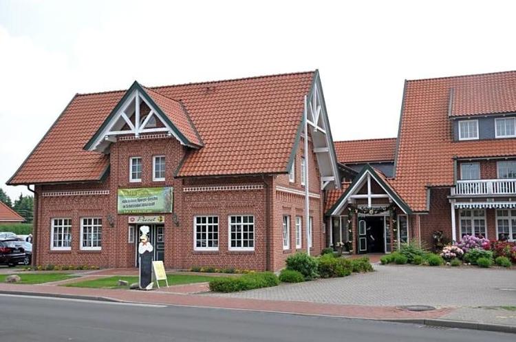 Schützenhof Ahlerstedt
