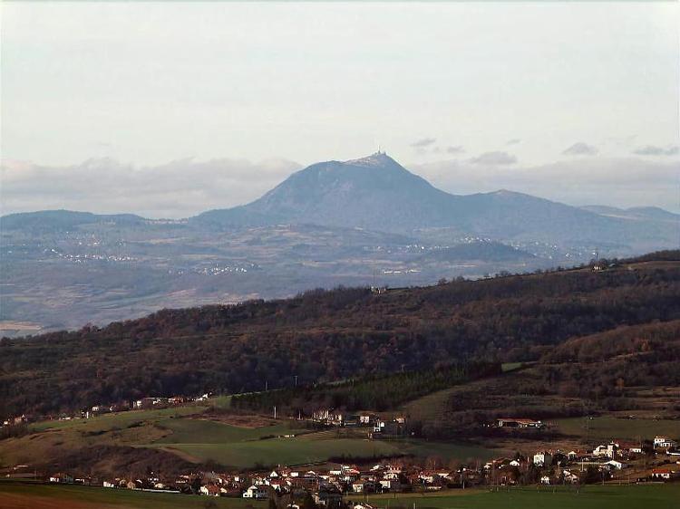 Château des Aiguilles